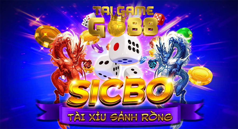 Sicbo go88 thu hút nhiều người chơi